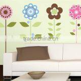 Flowers Wall Sticker thumbnail-1