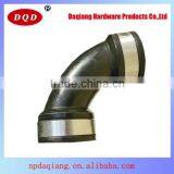 Low Price High Quality Rubber Spider Coupling