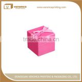New design shoeboxes packaging handmade paper box for phone