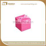 New Design Shoeboxes Packaging Handmade Paper Box for Phone