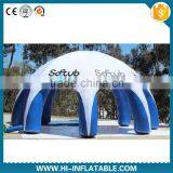 Best Selling Large Used Advertising Inflatables Tent thumbnail-6