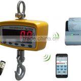 Bluetooth Crane Scale OCS-S Banlance Scale