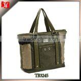 Printed Custom Made Shopping Baby Diaper Change Lead Bag thumbnail-1