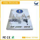 Video Brochure 7 Inch With Customization Design for Promotion thumbnail-4