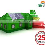 1KW Solar home power system