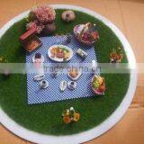 Dobbytex Picnic Handmade Miniature Set thumbnail-1