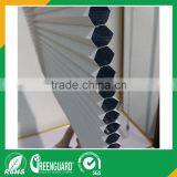 100% Ployester Nonwoven Cloth Blinds for Windows Cellular Blinds Office Curtains and Blinds