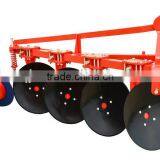 Farm Implements DISC PLOW