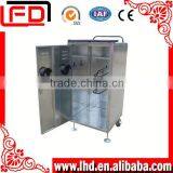 Two Wheel Horse Stable Door thumbnail-1