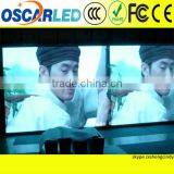 Indoor Usage and Full Color Tube Chip Color P10 Led Video Display Aluminium