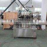 Economy Linear Type Juice/ Water / Beverage Can Bottling Line thumbnail-1