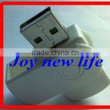 OEM Manufacture of Mini U-disk Shap dv thumbnail-1