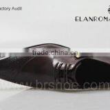 Classic Dress Men Shoe Italy Style Leather Shoes for Men Dress Buckle Leather Shoes thumbnail-3