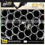 schedule 20 galvanized steel pipe