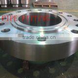 Inconel 600 Orifice Flanges Inconel 600 Slip-on Flanges Inconel 600 Socket Weld Flanges thumbnail-5