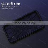 Rugged TPU+PC Two in One Durable Hard Phone Cover Case for Samsung Galaxy j2 thumbnail-5