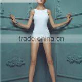 Hot Open Swimwear Low Back One Piece thumbnail-1