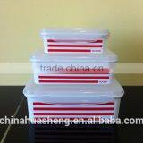 2015 New Products PP Food Grade Plastic Storage Box Factory Price thumbnail-1
