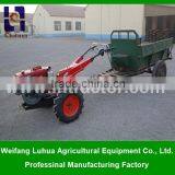Agricultural Machinery Implements LH7C-0.5H Trailer With Farm Tractors thumbnail-6