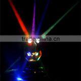 12pcs Professional Led Projector Beam Light LED Football Moving Head Disco Ball Light thumbnail-5