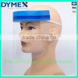 Anti-fog Disposable Medical Face Shield thumbnail-4