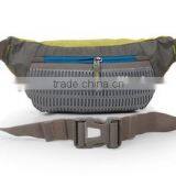 Best Selling Running Belt Waist Pack Outdoor Polyester Men Cycling Waist Bag Multi-function Men Waist Bag thumbnail-2
