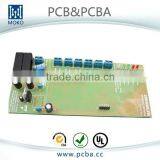 Professional Industrial Electronic Controller Pcba thumbnail-3