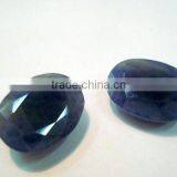 Genuine Blue Sapphire Loose Gemstones thumbnail-1