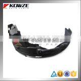 Front Left Hand Wheelhouse Splash Shield For Mitsubishi ASX GA1W GA2W GA3W 4A92 4B11 4B10 5370A753 thumbnail-4