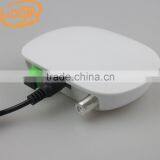 Network Optical Distribution Box Mini Type Ftth Node wi fi Digital Optical Receiver AGC Ftth Node Most Popular thumbnail-3