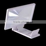 Mobile Phone 3D Enlarged Screen Magnifier Magnifying Glass