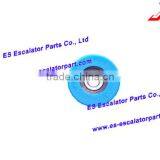 XAA290E6 , OTI Escalator Parts , Escalator Step/chain Roller for OTI