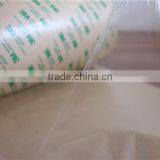 Wholesale Factory Price Metal Transfer Tape Double Sided Printing Transfer Tape