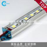 Two Years Warranty LED Rigid Strip Light Smd5050 60leds/m DC12V ce Rohs Dc12v Rigid 5050 Led Strip