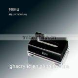 GH-RZ570 Shenzhen Guihe Factory Direct Sale Durable ,customized Acrylic Tissue Box Cover thumbnail-4