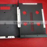 Black Flour Powder Coating Metal Chassis thumbnail-1