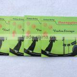 Best Selling Violin Viola Cello Strings Hot Sale Al-Mg Material thumbnail-2
