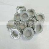 No.2 Round With Spring & Ball Anti-theft Lock Nut thumbnail-1