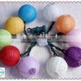 Colorful Mini Party String Light thumbnail-1