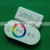 Output Power: 12V: <144W, 24V: <288W LED RGB Lights Rgb Led Touch Panel Controller thumbnail-4