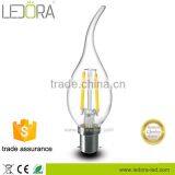 UL CE&RoHS Approved Filament Bulb Led Decorates the House CA35 Series Lights thumbnail-4