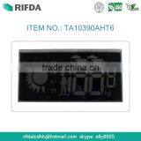 TN Type Transmissive Very Small Lcd Screen Without Backlight
