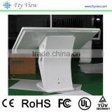 46" Touch Screen All in One pc Core Wifi Linux Digital Photo Frame Lcd Advertising Display for Shopping Mall Industrial Kiosk Supplier's Choic thumbnail-4