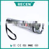 IP65 Liithium Batteries 3W Portable Led Rechargeable Camera Flash Light hd Quality Choice