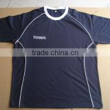 Newest 100% Cotton wholesale t shirts With Very Competitive Price for men