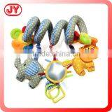Funny Plush Products Baby Bed Hanging Toy thumbnail-1