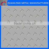 8mm Thick Sus316l Grade Stainless Steel Checker Plate thumbnail-3