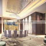 luxurious hotel ballroom carpet QW-4