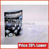 Plastic Clear Shoes Box, High Quality Unprinted Packaging Carton Supply thumbnail-1