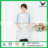 Custom Hospital Use Doctor Apron thumbnail-4